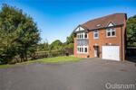 Birmingham Road, Lydiate Ash, Near Marlbrook, Worcestershire, B61