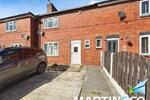 Holmsley Grove, Pontefract WF9