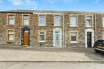 Ystrad Road, Fforestfach, Swansea, West Glamorgan, SA5