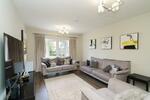 Friarsfield Walk, Cults, Aberdeen, AB15