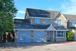 1 Rowan Drive Balmedie, Aberdeen, AB23 8SW