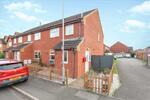 Finedon Street, Burton Latimer