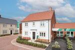Plot 78, The Whiteleaf Bay at Castleton Grange, Jervis Close, Eye IP23
