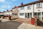 Northborough Road, London, SW16