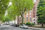Fitzjames Avenue, London, W14