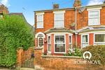 Grove Road, Suffolk NR34