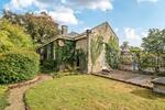 Thistle Hill, Knaresborough, North Yorkshire, UK, HG5