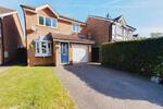 Falcon Road, Waterlooville PO8