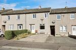 Canmore Terrace, Wellwood, Fife, KY12