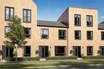 Plot 74, The MacKintosh at Northbridge, Sighthill Circus, Pinkston Road G4