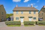 Poppy Close, Abingdon OX13