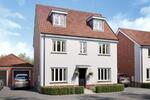 Plot 101, The Brightstone at Castleton Grange, Jervis Close, Eye IP23