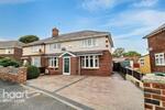 Rushy Moor Avenue, Askern, Doncaster