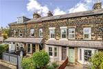 Mayfield Terrace, Harrogate, North Yorkshire