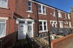Elsdon Terrace, Wallsend NE28