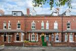 Wigginton Terrace, York, YO31