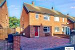 Holts Lane, Tutbury, Burton-On-Trent