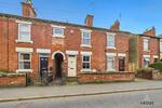 Chapel Street, Belper DE56