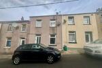 Strand Street (Sts-J46), Mountain Ash, CF45