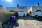 Moseley Road, West Midlands WV14