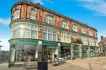 High Street, Rotherham, South Yorkshire, S60