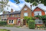 Broom Close, Teddington, Middlesex, TW11