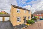 Marshall Drive, Ruddington, Nottingham
