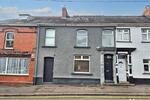 Heol Cae Gurwen, Ammanford SA18