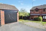 Owlett Mead Close, Thorpe, Wakefield, West Yorkshire