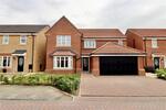 Hayton Avenue, Pocklington, York