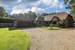 Heath Ride, Finchampstead, Finchampstead, Berkshire