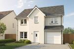 Plot 32, Earn at Kirkwood Homes at Castle Road, Castle Road AB33