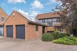 Richmond Close, St Neots PE19