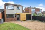 Fallowfield, Ampthill, Bedfordshire, MK45