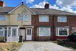 Ellerton Road, Kingstanding, Birmingham, B44 0QG
