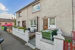 23 Davidson Crescent, Coupar Angus, Perthshire, PH13