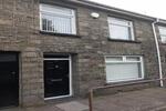 Wyndham Crescent, Aberdare CF44