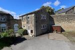 Back Lane, Horsforth, Leeds, West Yorkshire, LS18