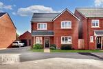Bedford Court, Kegworth