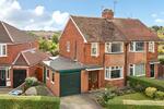 Calcaria Road, Tadcaster