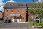 Matrons Walk, Selly Oak, Birmingham, West Midlands, B29