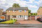 12 Eskhill, Penicuik, EH26