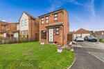 Watermeadow Drive, Walsall WS4