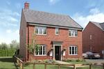 Plot 105, The Hadleigh at Castleton Grange, Jervis Close, Eye IP23