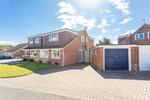 Hoades Wood Road, Sturry, Canterbury, Kent, CT2