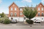 Crispin Way, Uxbridge, UB8