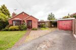 Offridge Close, Clowne, S43
