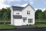 Plot 45, Leawood Chapel Gardens at Chapel Gardens, Havoc Road G82