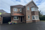 Hawthorne Lane, Codsall WV8