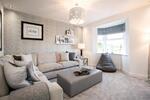 The Mappleton - Plot 427 at Clare Garden Village, Clare Garden Village, Off Llantwit Major Road CF71